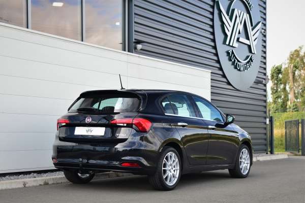 Fiat TIPO 1.6L MULTIJET 120CH EASY BUSINESS