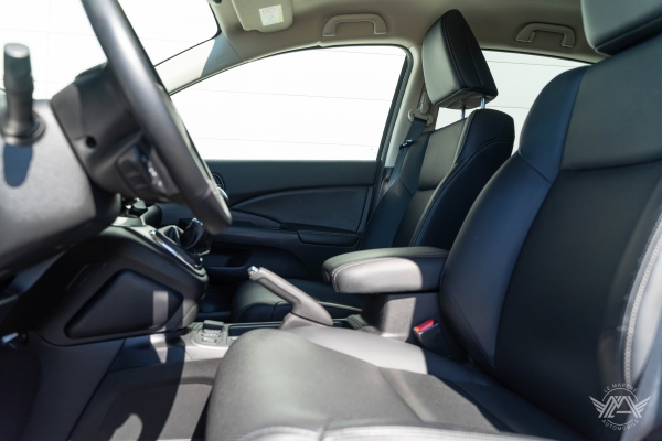 Honda CR-V 1.6 IDTEC 2WD EXECUTIVE NAVI PLUS