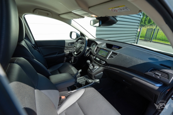 Honda CR-V 1.6 IDTEC 2WD EXECUTIVE NAVI PLUS
