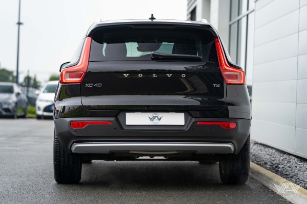 Volvo XC40 T4 190CH BUSINESS GEARTRONIC8