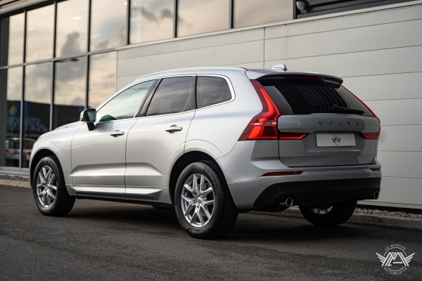 Volvo XC60 D4 190CH BUSINESS EXECUTIVE GEARTRONIC 8