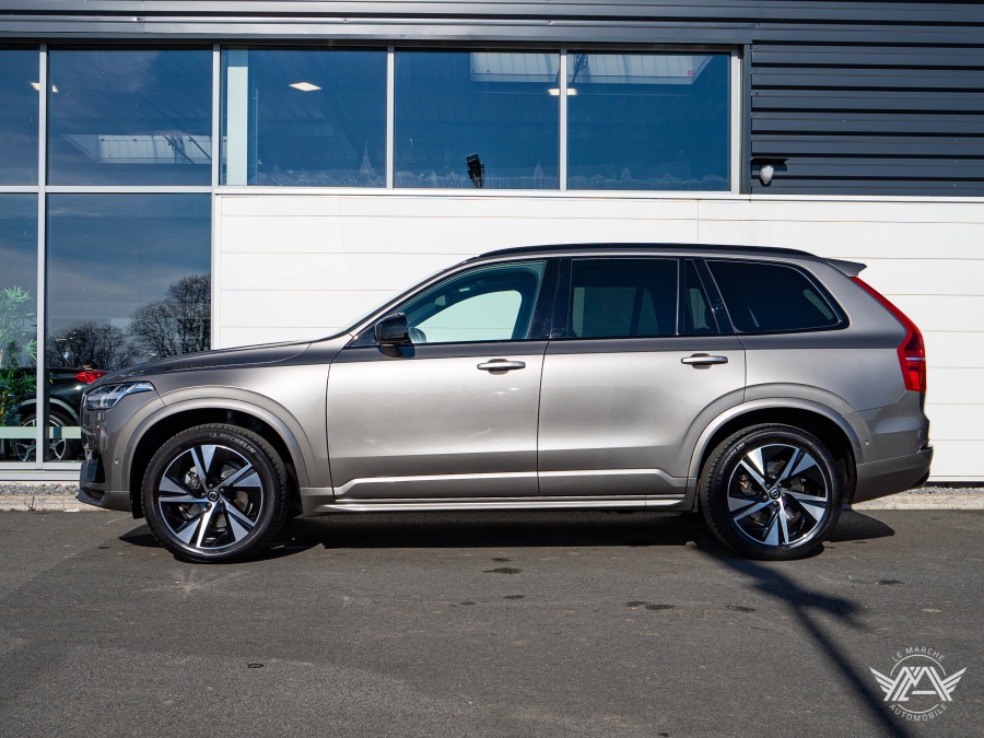 Volvo XC90 B5 235 CH AWD R-DESIGN 7 PLACES GEARTRONIC 8