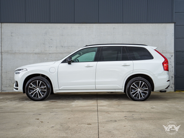Volvo XC90 T8 R-DESIGN 390CH AWD GEARTRONIC 8